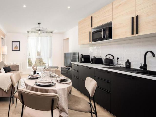 Appartement location à Bordeaux, Le Bouscat