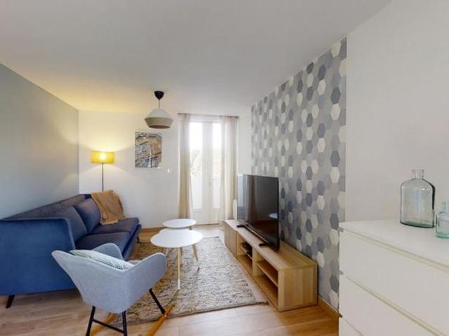 Appartement location à Toulouse