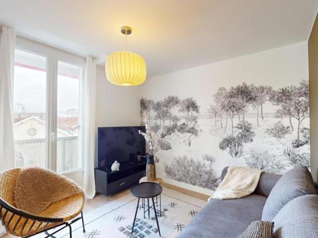 Appartement location à Bordeaux
