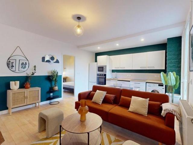 Appartement location à Bordeaux