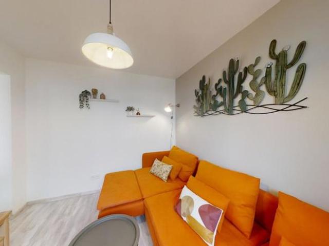Appartement location à Toulouse