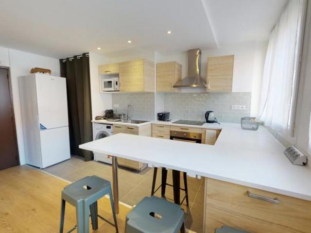 Appartement location à Toulouse