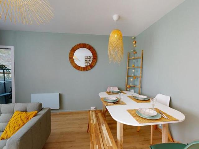 Appartement location à Toulouse
