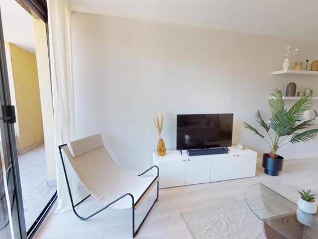 Appartement location à Montpellier