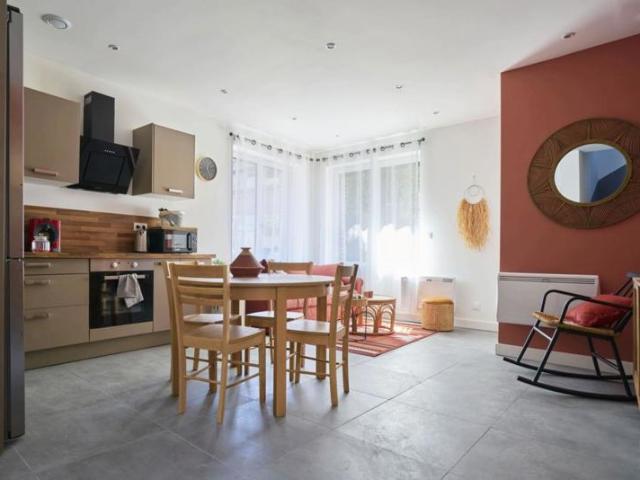 Maison location à Lille