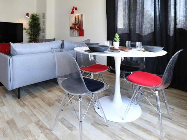 Appartement location à Toulouse
