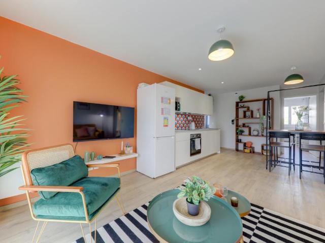 Appartement location à Lyon, Métropole de Lyon