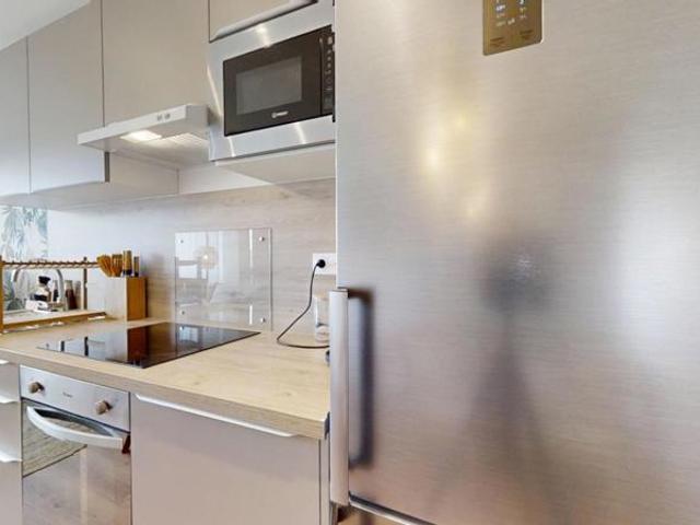 Appartement location à Nantes