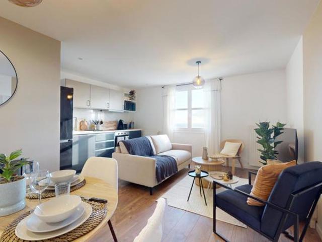 Appartement location à Pontoise, Cergy