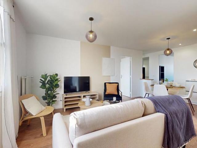 Appartement location à Pontoise, Cergy