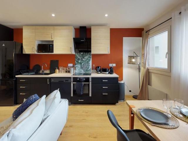 Appartement location à Toulouse