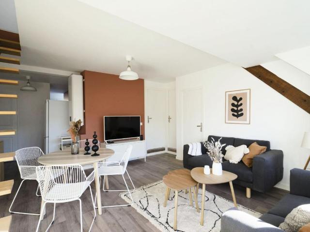 Appartement location à Valenciennes