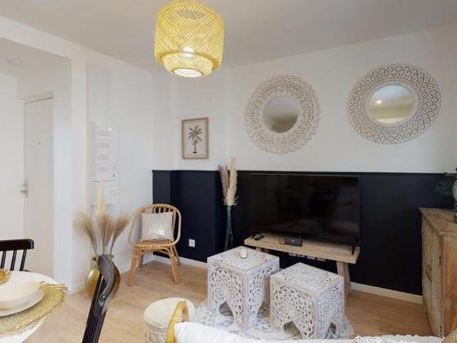 Appartement location à Rouen, Ruan
