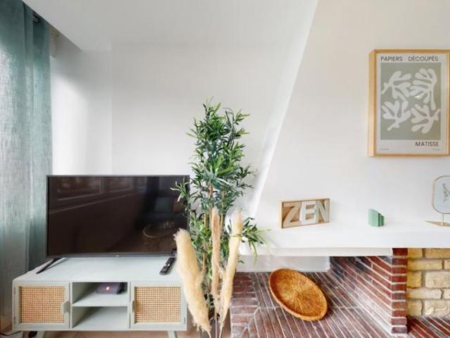 Appartement location à Rouen, Ruan