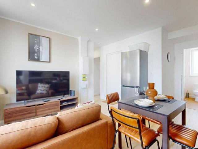Appartement location à Lille