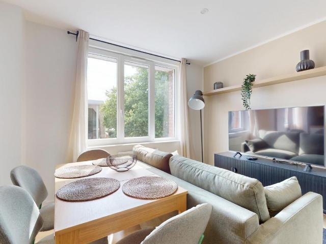 Appartement location à Lille
