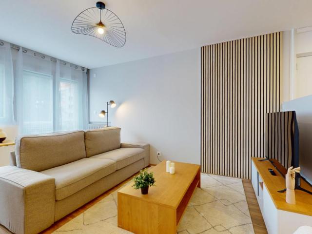 Appartement location à Saint-Étienne, Saint-etienne