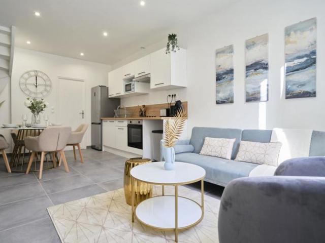 Maison location à Amiens