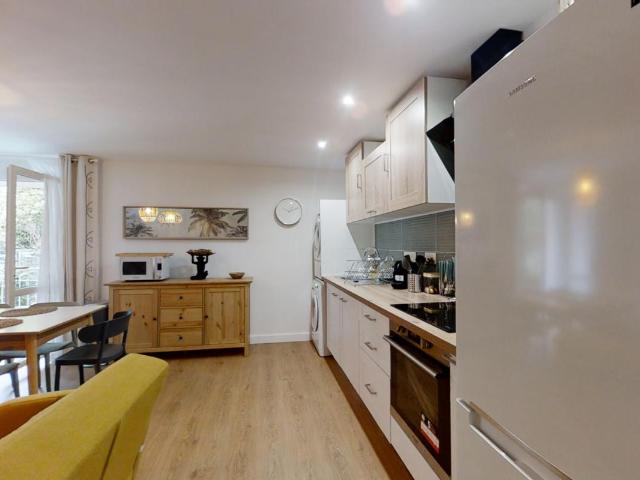 Appartement location à Toulouse