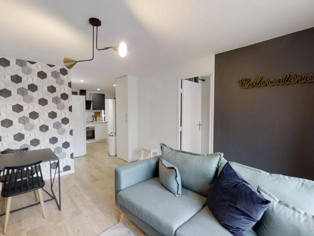 Appartement location à Toulouse