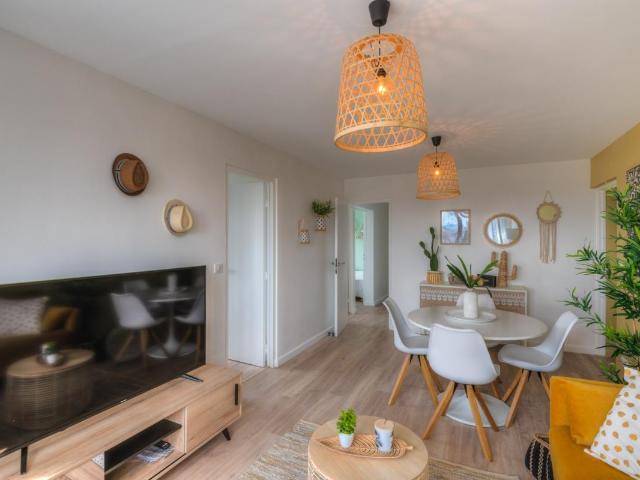 Appartement location à Bordeaux, Mérignac