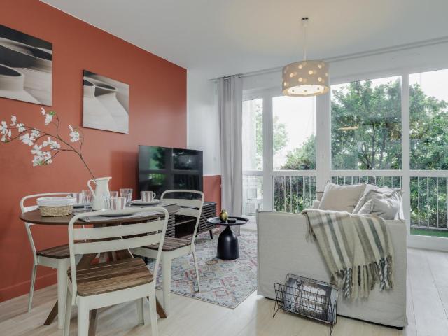 Appartement location à Bordeaux, Mérignac