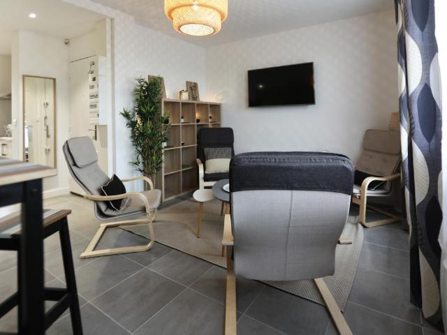 Appartement location à Toulouse