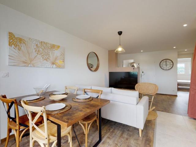 Appartement location à Toulouse