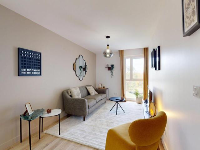 Appartement location à Bordeaux, Pessac