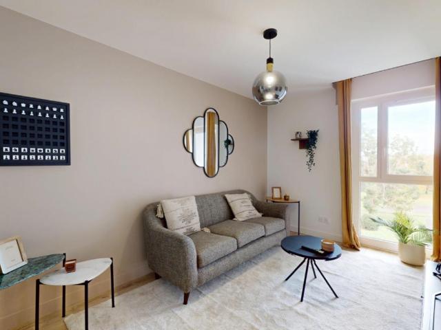 Appartement location à Bordeaux, Pessac