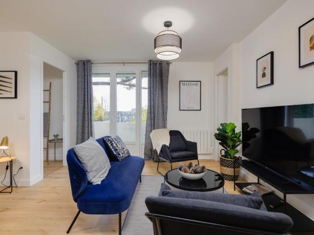 Appartement location à Bordeaux, Pessac