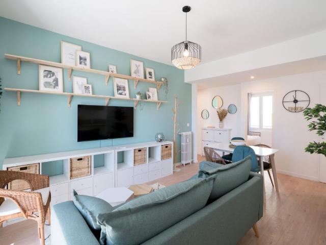 Appartement location à Arrondissement de Toulon, Toulon