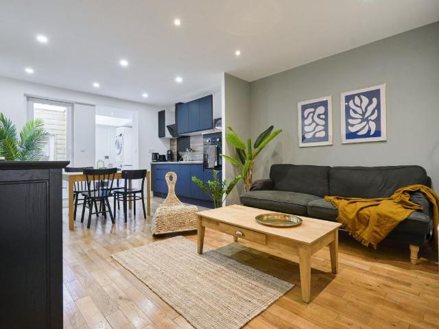 Maison location à Lille