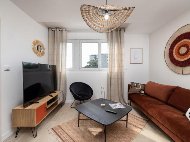 Appartement location à Bordeaux, Mérignac