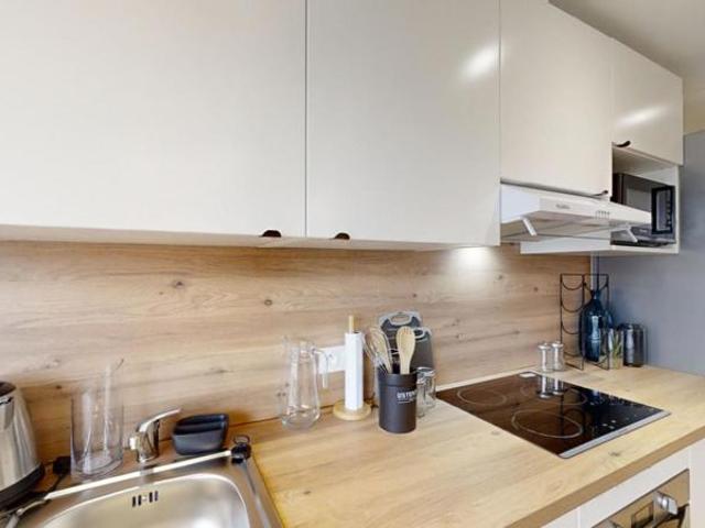 Appartement location à Nantes