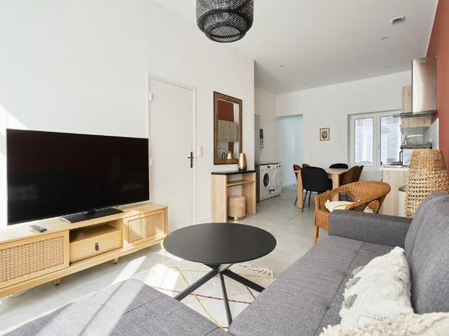 Maison location à Lille