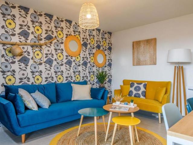 Appartement location à Bordeaux