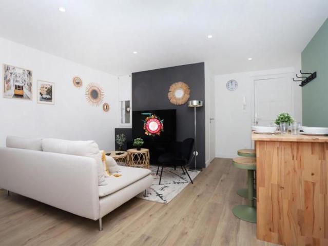 Appartement location à Brest, Bretagne