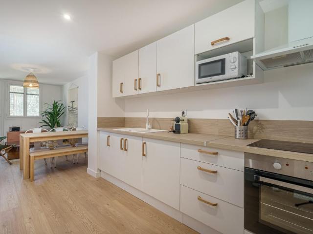 Appartement location à Aix-en-Provence, Aix-en-provence