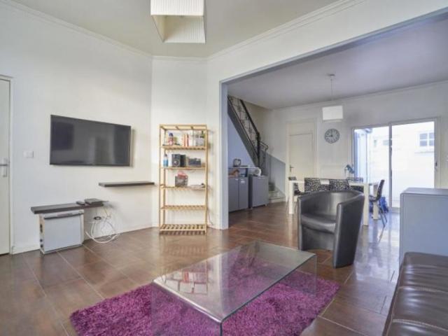 Maison location à Lille