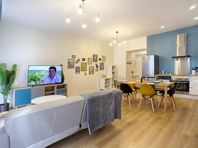 Appartement location à Nantes