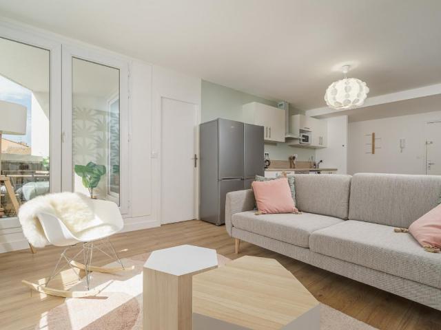 Appartement location à Aix-en-Provence, Le Tholonet
