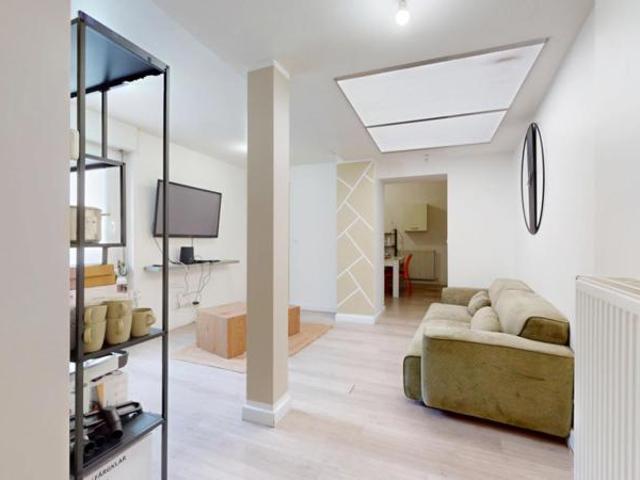 Maison location à Lille, Loos