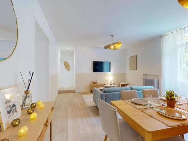 Appartement location à Lorient, Bretagne