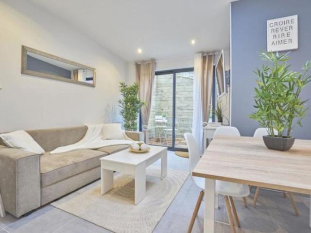 Maison location à Lille, La Madeleine