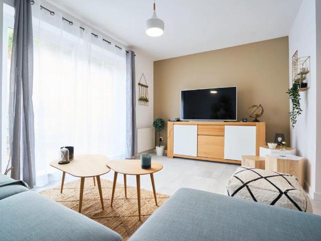 Maison location à Lille