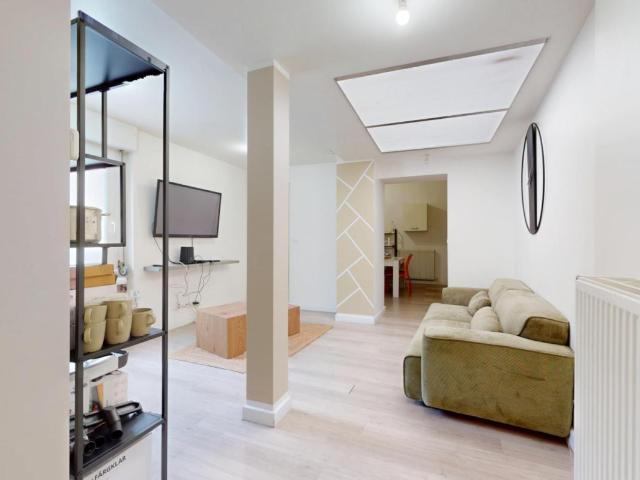 Maison location à Lille, Loos