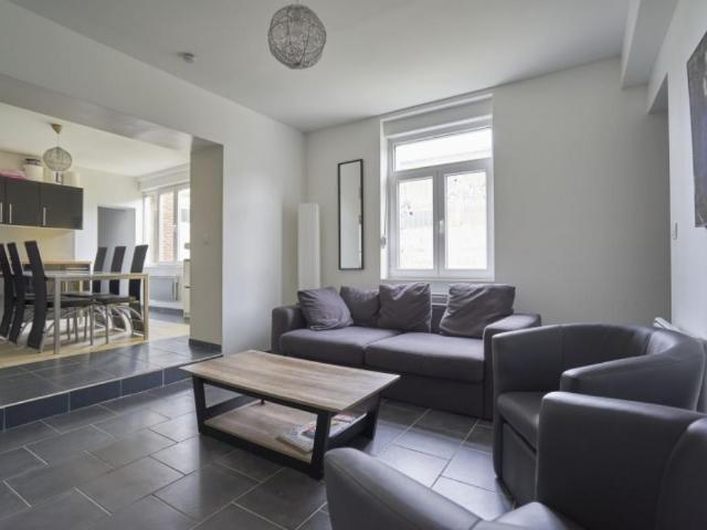 Maison location à Lille, Ronchin