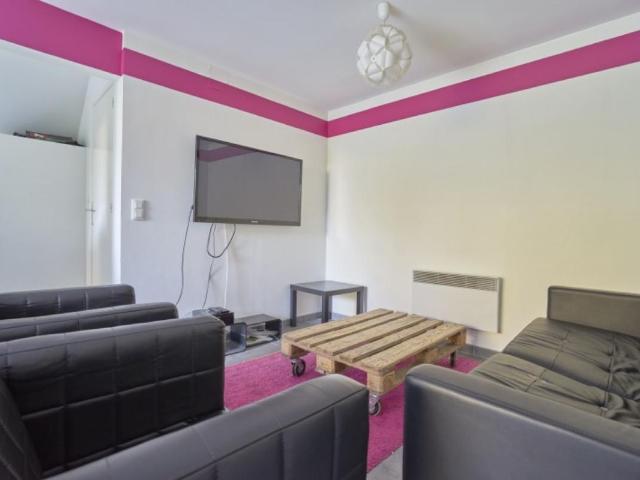 Maison location à Lille, Villeneuve-d'ascq