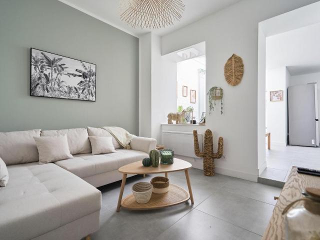 Maison location à Lille, La Madeleine